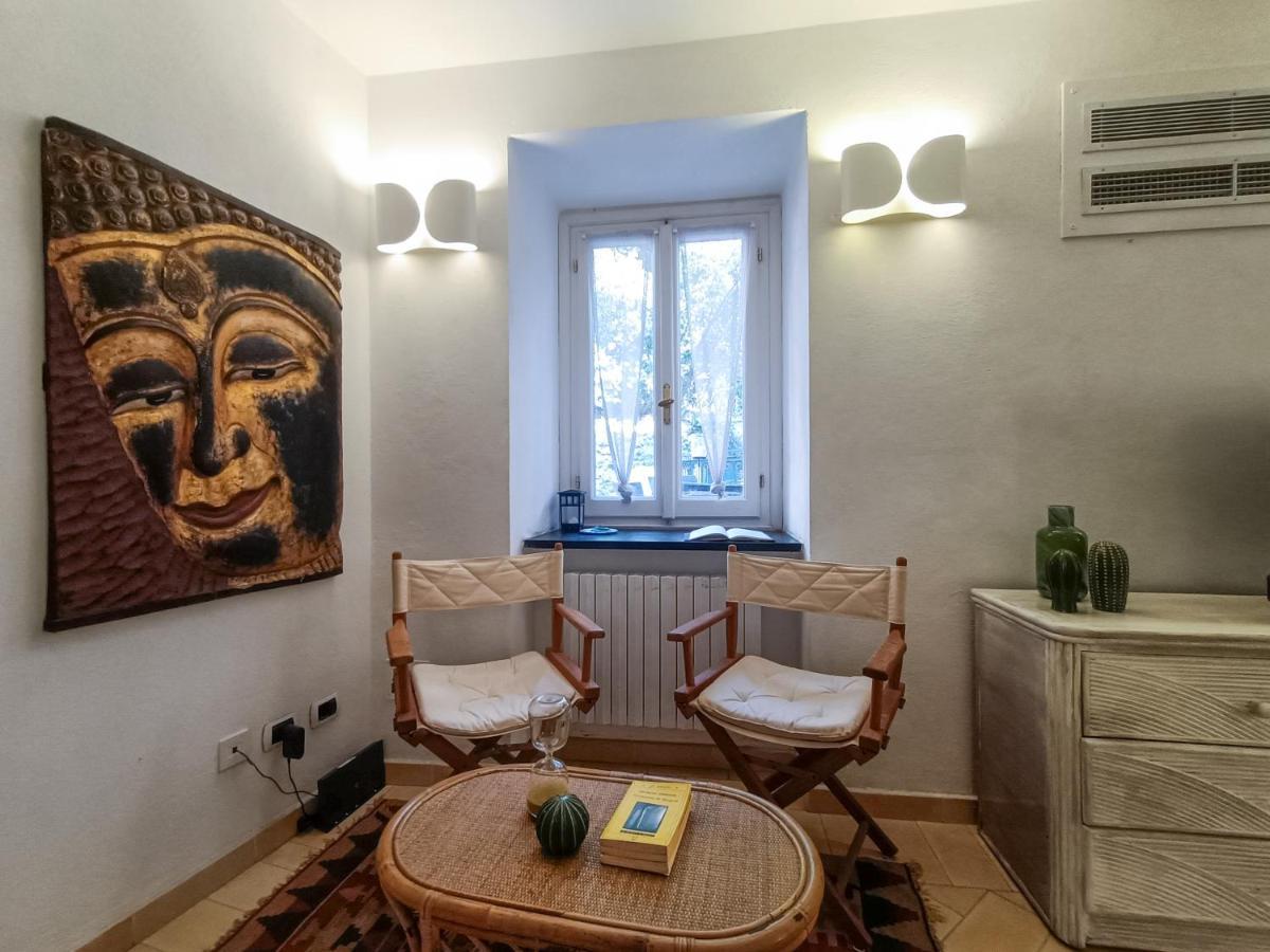 Altido Villa Milva With Car Park Beside The Beach Paraggi Esterno foto