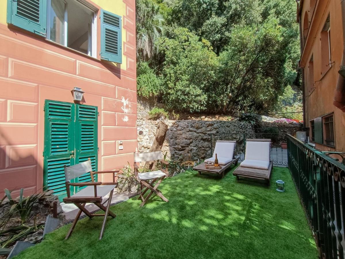 Altido Villa Milva With Car Park Beside The Beach Paraggi Esterno foto