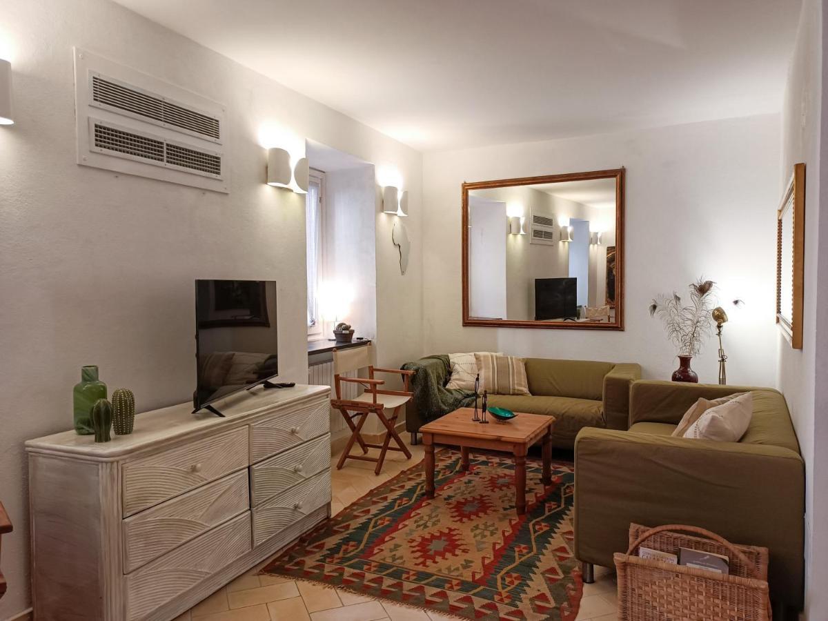 Altido Villa Milva With Car Park Beside The Beach Paraggi Esterno foto