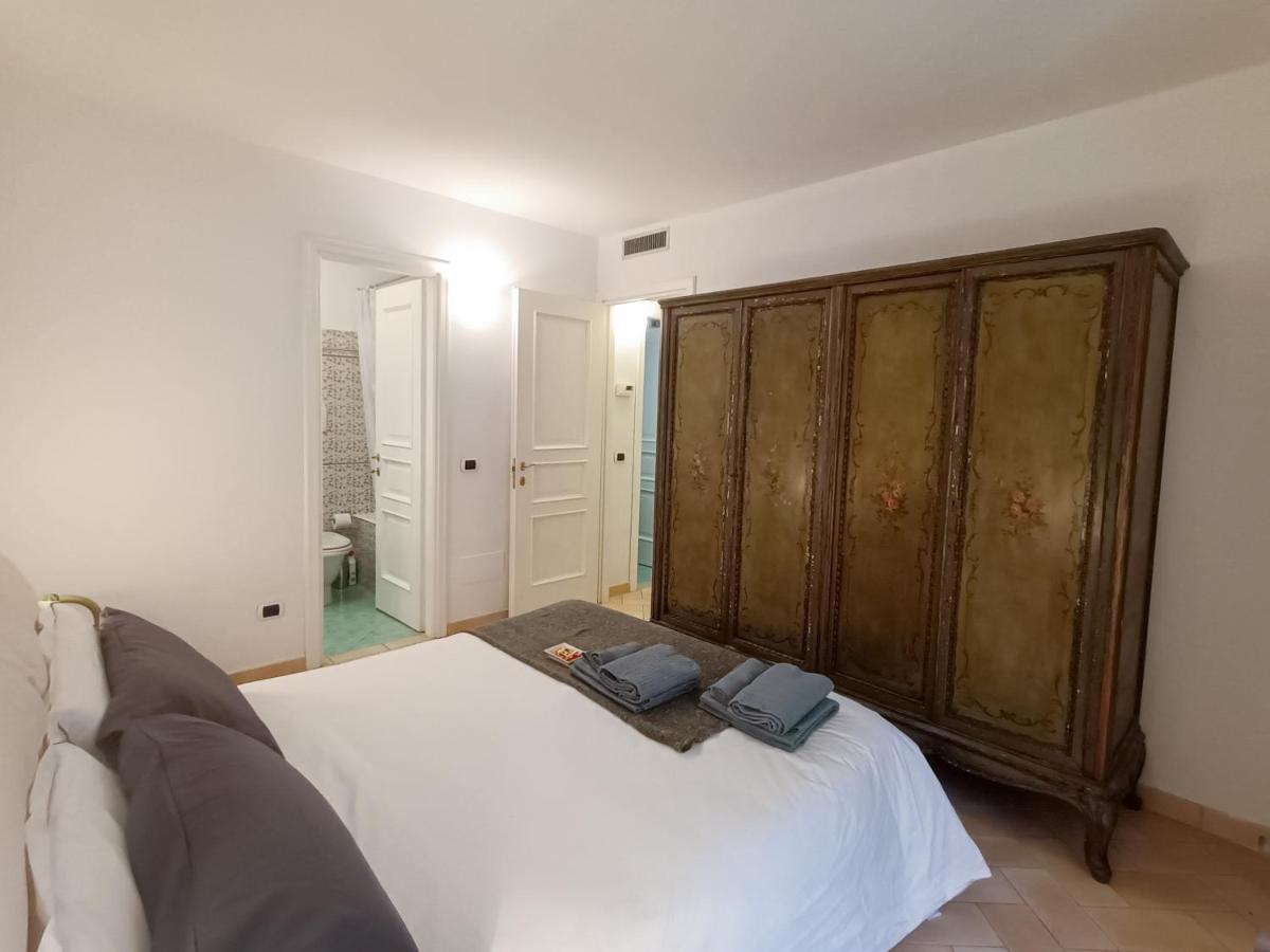 Altido Villa Milva With Car Park Beside The Beach Paraggi Esterno foto