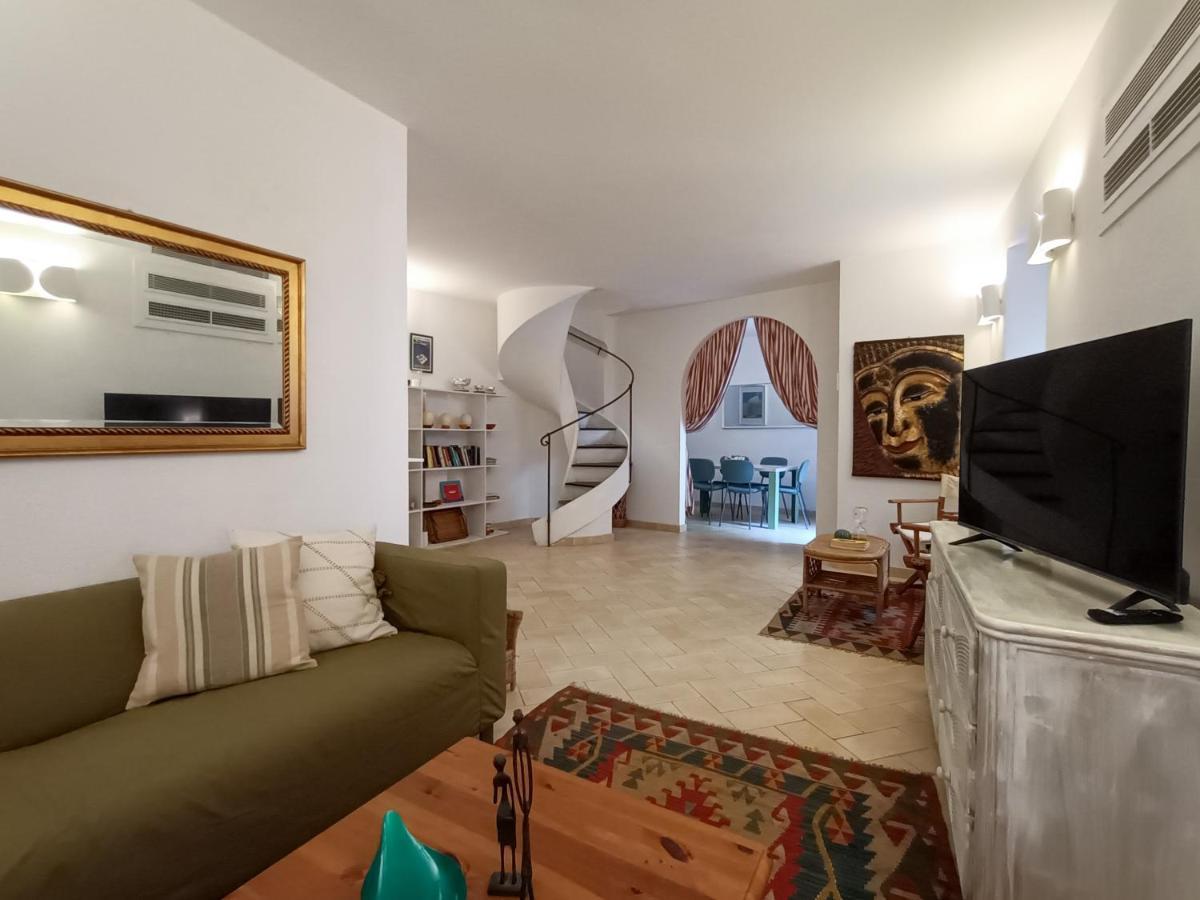 Altido Villa Milva With Car Park Beside The Beach Paraggi Esterno foto