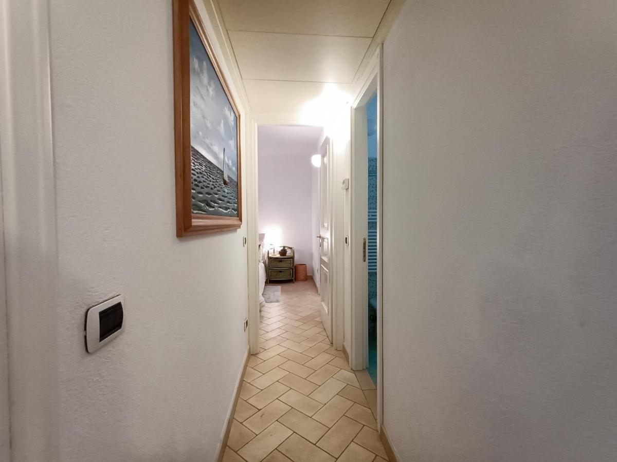 Altido Villa Milva With Car Park Beside The Beach Paraggi Esterno foto