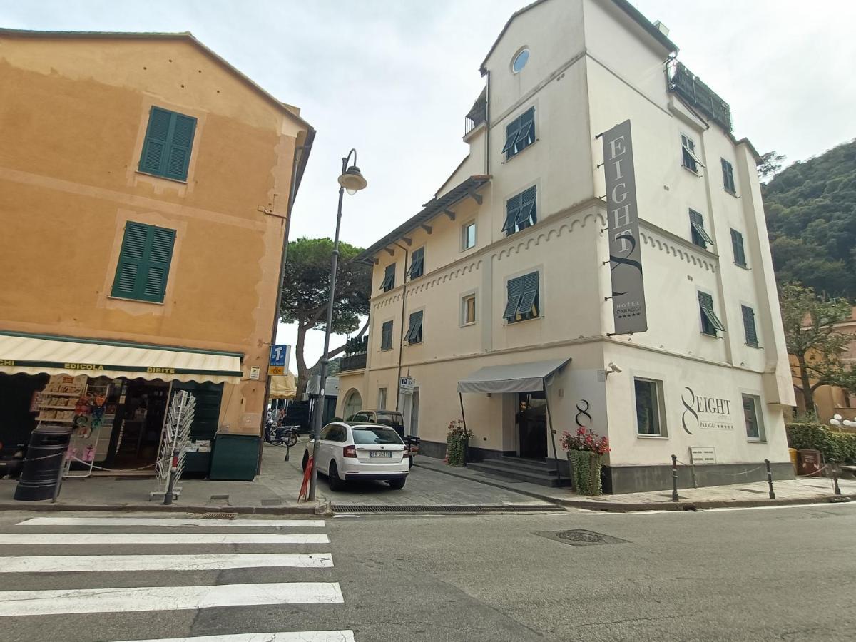 Altido Villa Milva With Car Park Beside The Beach Paraggi Esterno foto