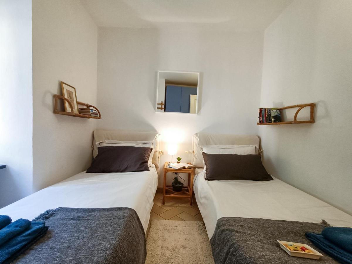Altido Villa Milva With Car Park Beside The Beach Paraggi Esterno foto