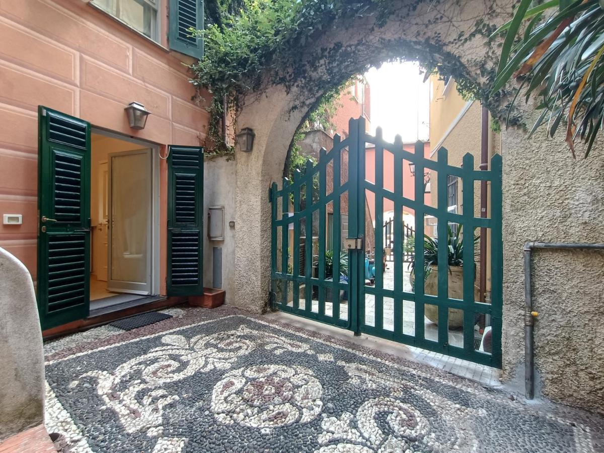 Altido Villa Milva With Car Park Beside The Beach Paraggi Esterno foto