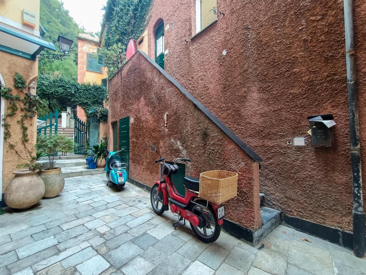 Altido Villa Milva With Car Park Beside The Beach Paraggi Esterno foto
